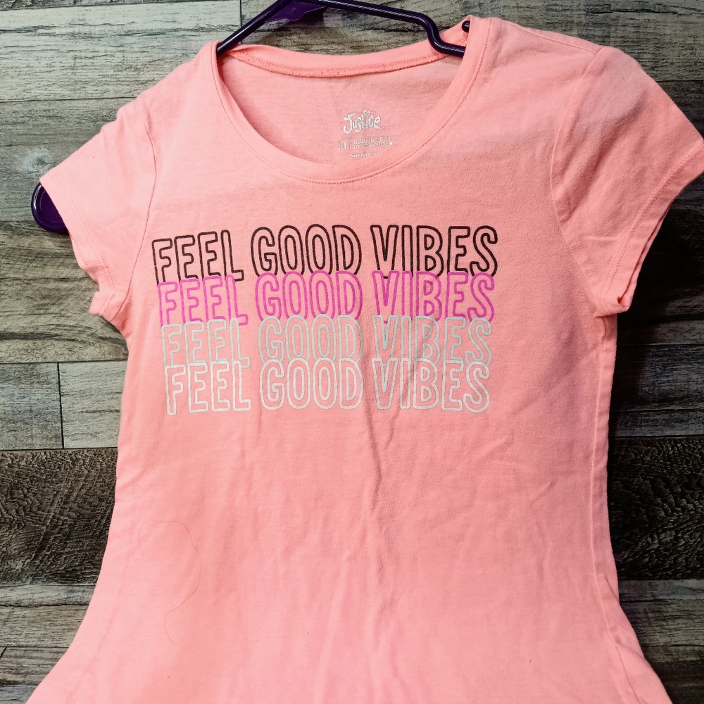 Set of three girls t shirts